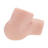 Xkin Bodyforms Elina Rosewood Dual Entry Vibrating Masturbator Beige