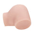 Xkin Bodyforms Ivy Lane Dual Entry Vibrating Masturbator Beige
