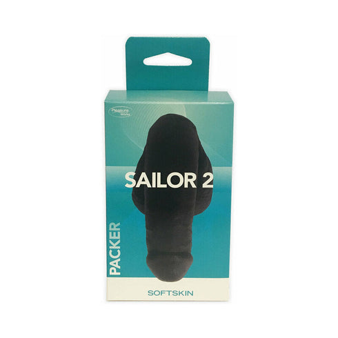 Sailor 2 Packer Coffee (view 2)