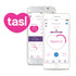 OhMiBod LoveLife Krush Smart Kegel Fitness
