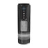 PUMPED Sensurge Automatic Rechargeable Heating Suction Masturbator Black