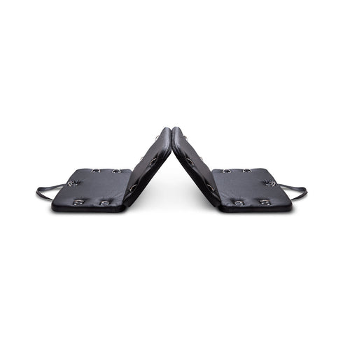 Prowler RED Bondage Board with Restraints
