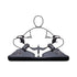 Prowler RED Bondage Board with Restraints