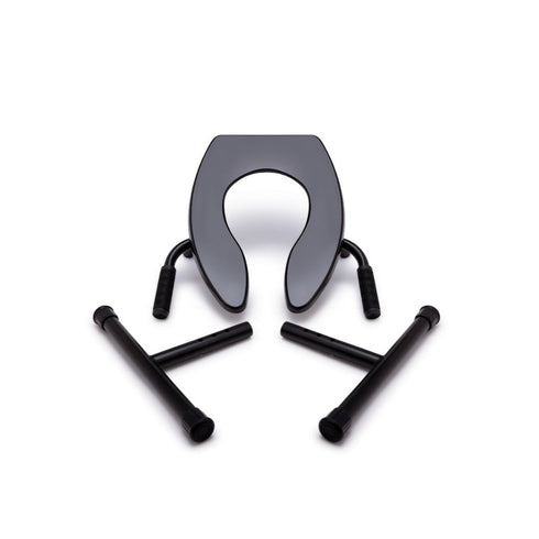 Prowler RED Rimming Seat
