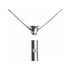Crave Vesper Necklace Vibe Silver