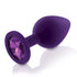 Rianne S 3-Piece Booty Plug Set