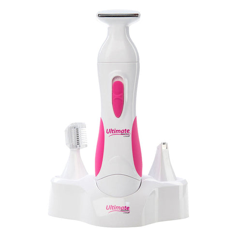 Ultimate Personal Shaver for Women