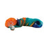 Crystal Delights Minx Pony Tail Plug Rainbow (view 3)