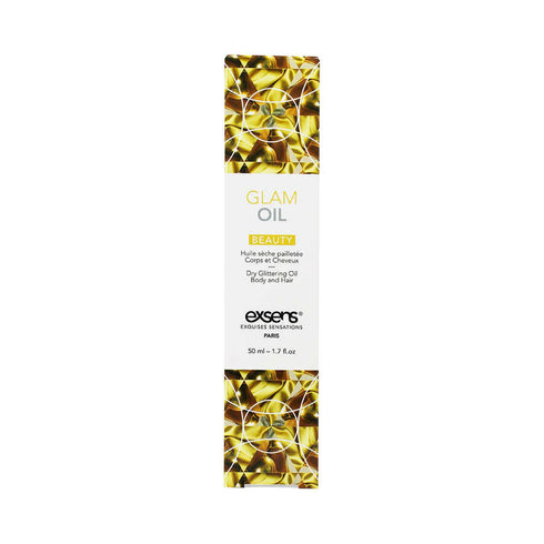 Exsens Glam Oil 1.7 oz.