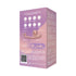 SVibe Snail Curve Peach