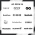 Hot Octopuss press graphic displaying Vogue, Vice, GQ, BuzzFeed, Wired, Men's Health and other publication logos.