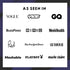 Hot Octopuss press graphic displaying Vogue, Vice, GQ, BuzzFeed, Wired, Men's Health and other publication logos.