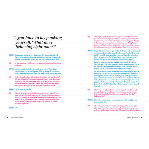 The T Guide: Gigi Gorgeous and Gottmik