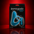 Renegade Slingshot II Cock Ring & Prostate Stimulator Teal | Remote-Controlled & Rechargeable