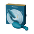 Womanizer Duo 2 Rechargeable Dual Stimulation Pleasure Air and G-Spot Vibrator