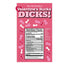 Valentine's Sucks Dicks 100-Pack Display