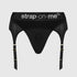 Strap-On-Me Rebel Lingerie Harness