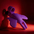 The 9's Flirt finger Butterfly Finger Vibrator