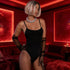 Strap-On-Me Harness Body Signature Black