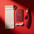 Metis Touch Panel Rabbit Vibrator
