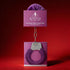 Ouch! Pleasure Furry Handcuffs With Quick-Release