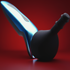 Tantus Rumble Convertible Head Attachment for Rumble Wand