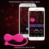 OhMiBod LoveLife Krush Smart Kegel Fitness