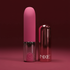 Nixie Smooch Rechargeable Lipstick Bullet Vibrator Ombre