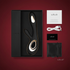 LELO SORAYA WAVE Rechargeable Rabbit Vibrator