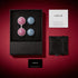 LELO BEADS Kegel Balls Set Blue/Pink