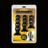 Boneyard Bangers Butt Plug Training Kit