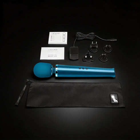 Le Wand Rechargeable Vibrating Massager
