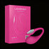 Lovense Lush 4 Bluetooth Remote-Controlled Egg Vibrator