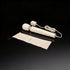 Le Wand Plug-In Vibrating Massager