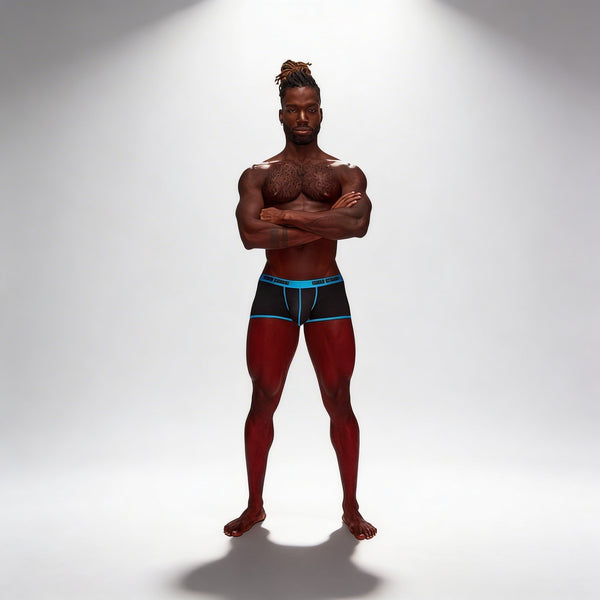 Male Power Casanova Uplift Short