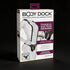 Body Dock Adjustable Support Harness