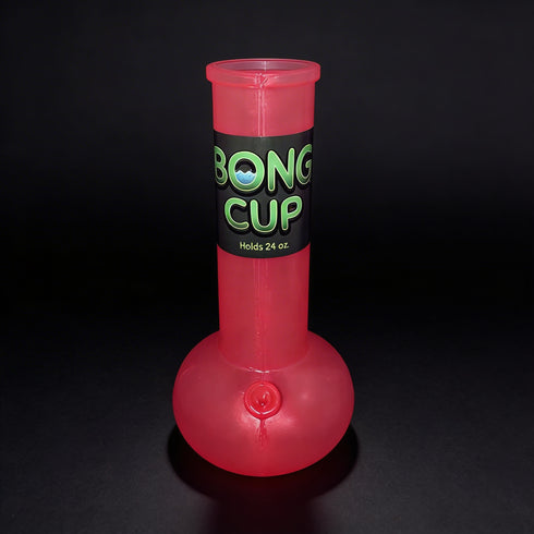 Bong Cup
