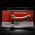 Tantus Mini Magma 5 in. Fantasy Dildo Firm