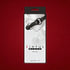 Sinful Silicone Bar Gag