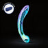 Biird Kalii Glass G-spot Dildo