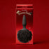 Bunny Tails Plug Mini Black Fur