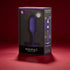 b-Vibe Snug Plug 2 Weighted Silicone Anal Plug