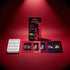Intimate Positions Card Deck - 52 Illustrated Guide for Couples