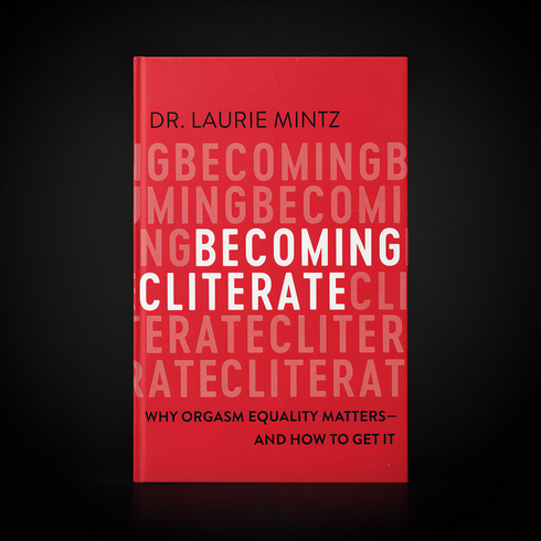 Becoming Cliterate