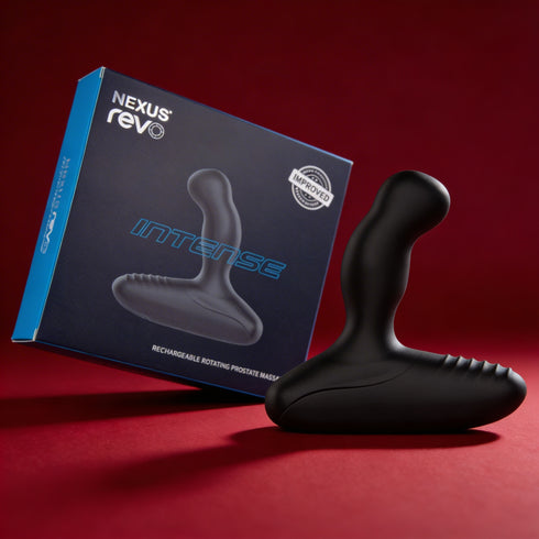 Nexus REVO INTENSE Prostate Massager
