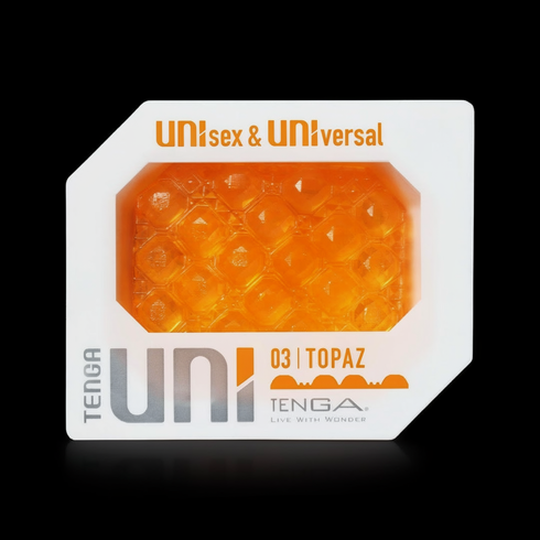 Tenga Uni Topaz