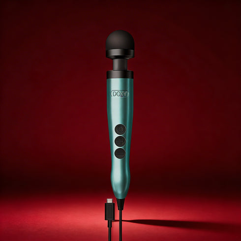 Doxy USB-C Wand