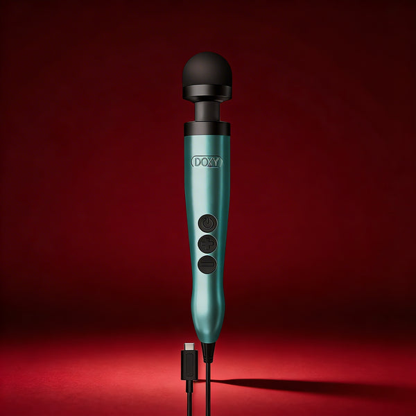Doxy USB-C Wand