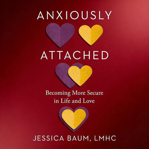 Anxiously Attached