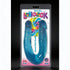 Curve Toys Lollicock Sweet Slim Double Dipper Dual Ended Dildo Berry